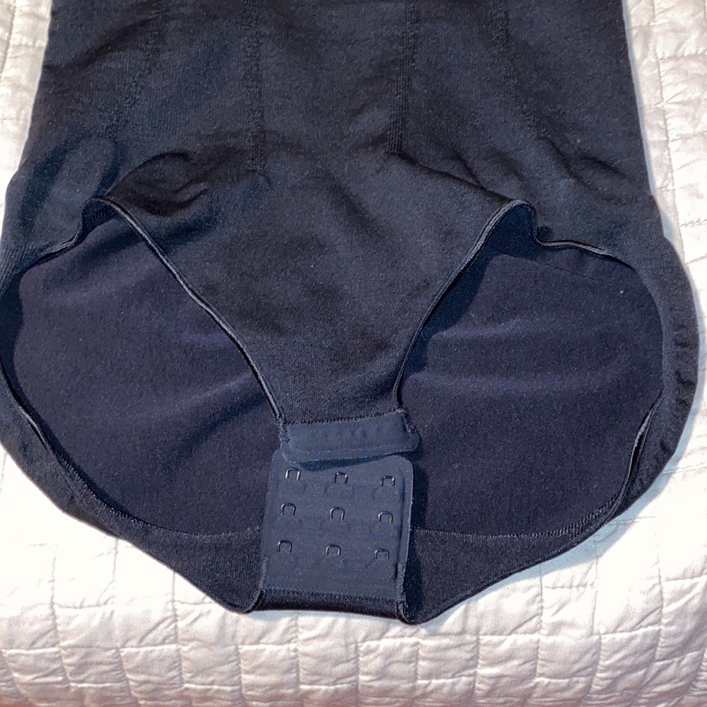 Spanx Black Medium - image 5
